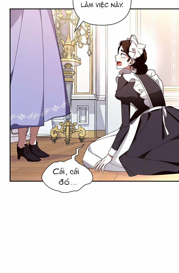 Phương Pháp Che Giấu Đứa Con Của Hoàng Đế 11 trang 58