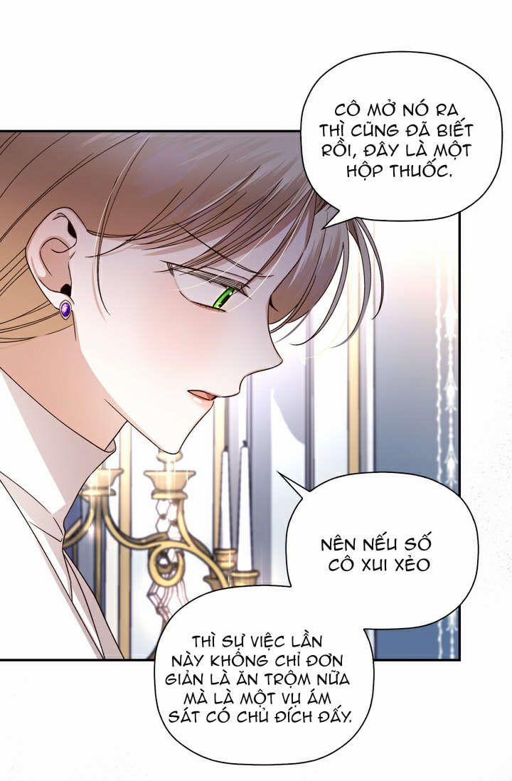 Phương Pháp Che Giấu Đứa Con Của Hoàng Đế 11 trang 59