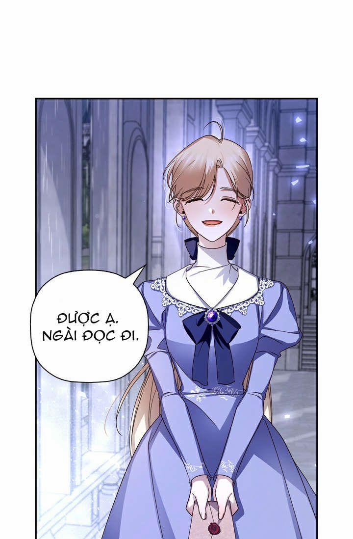 Phương Pháp Che Giấu Đứa Con Của Hoàng Đế 11 trang 6