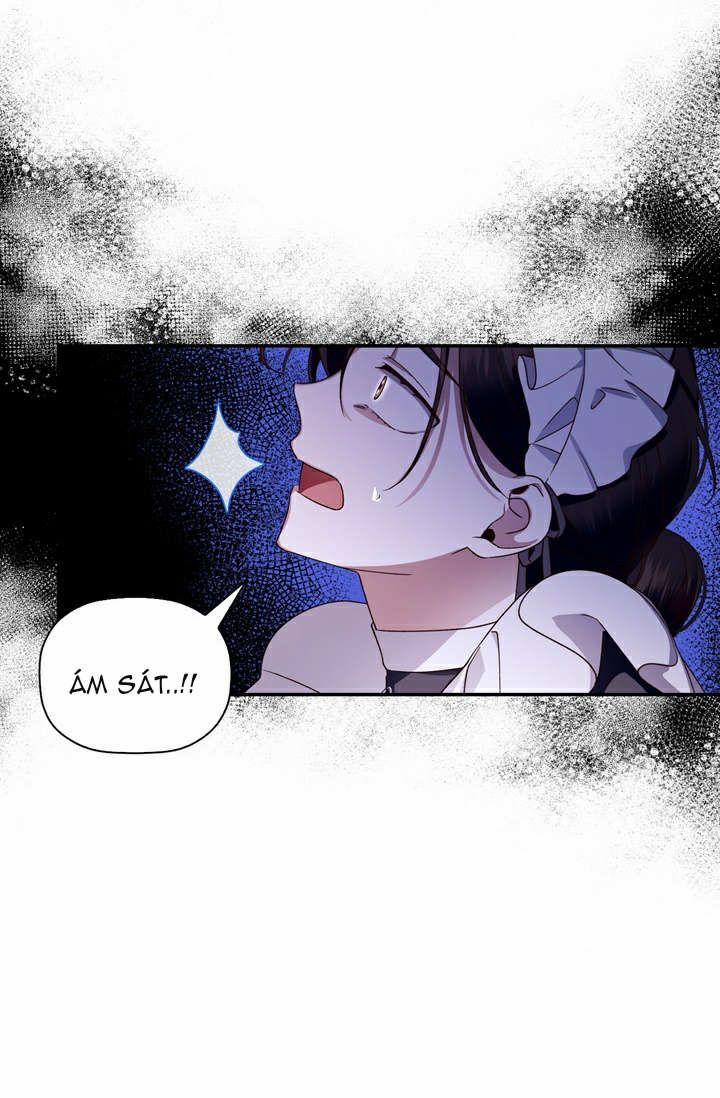 Phương Pháp Che Giấu Đứa Con Của Hoàng Đế 11 trang 60