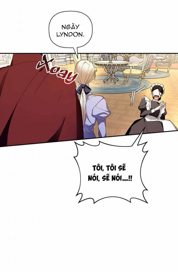 Phương Pháp Che Giấu Đứa Con Của Hoàng Đế 11 trang 61