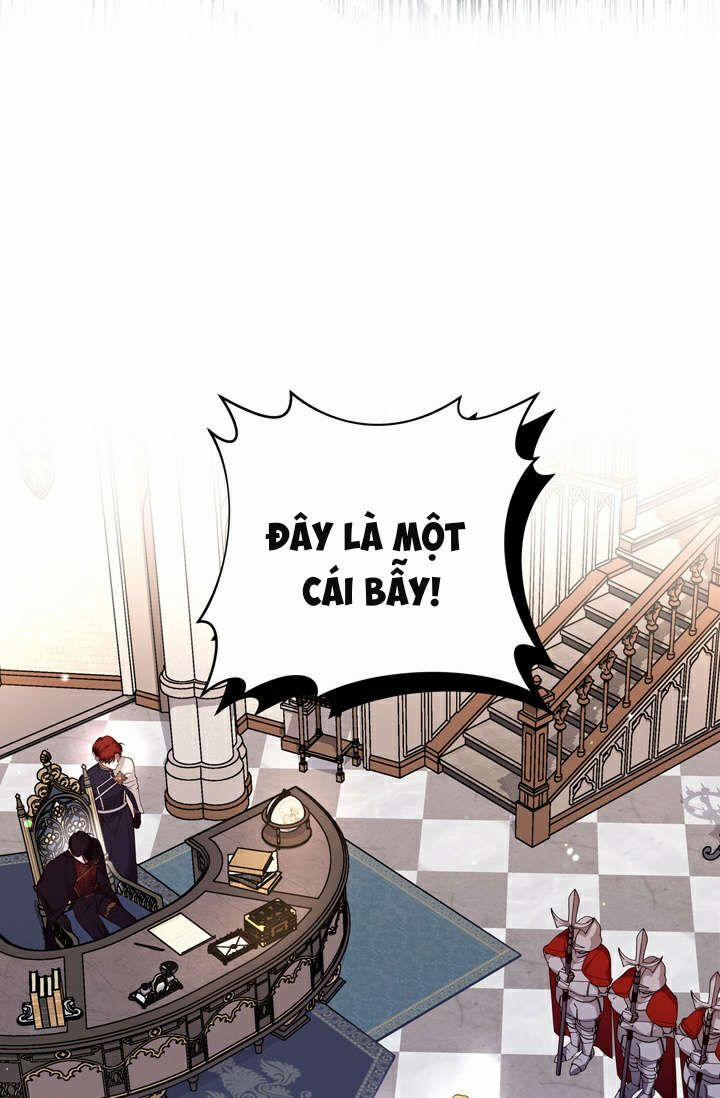 Phương Pháp Che Giấu Đứa Con Của Hoàng Đế 11 trang 63