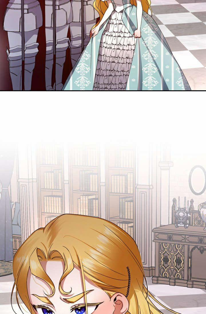 Phương Pháp Che Giấu Đứa Con Của Hoàng Đế 11 trang 65