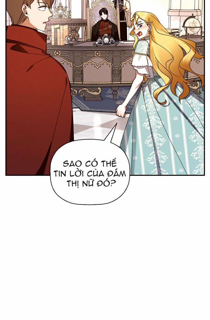 Phương Pháp Che Giấu Đứa Con Của Hoàng Đế 11 trang 67