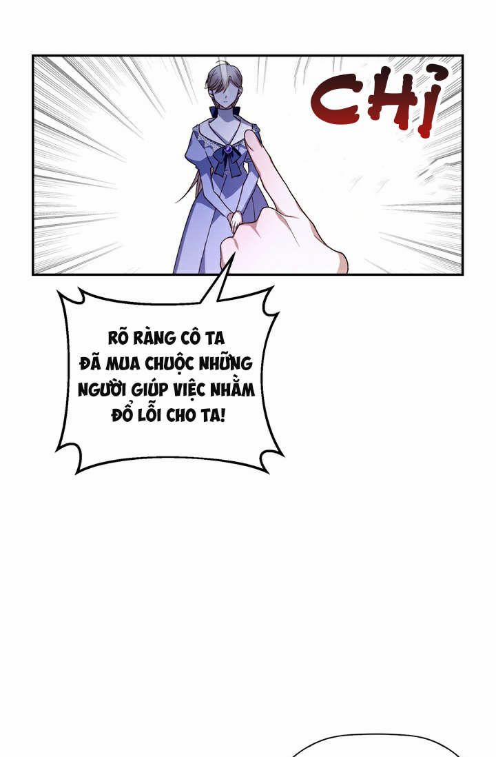 Phương Pháp Che Giấu Đứa Con Của Hoàng Đế 11 trang 68