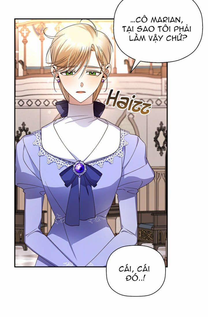 Phương Pháp Che Giấu Đứa Con Của Hoàng Đế 11 trang 69