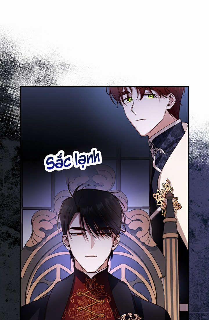 Phương Pháp Che Giấu Đứa Con Của Hoàng Đế 11 trang 70