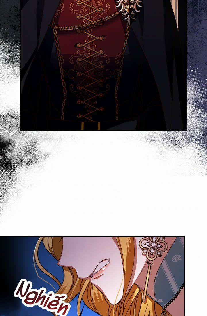 Phương Pháp Che Giấu Đứa Con Của Hoàng Đế 11 trang 71