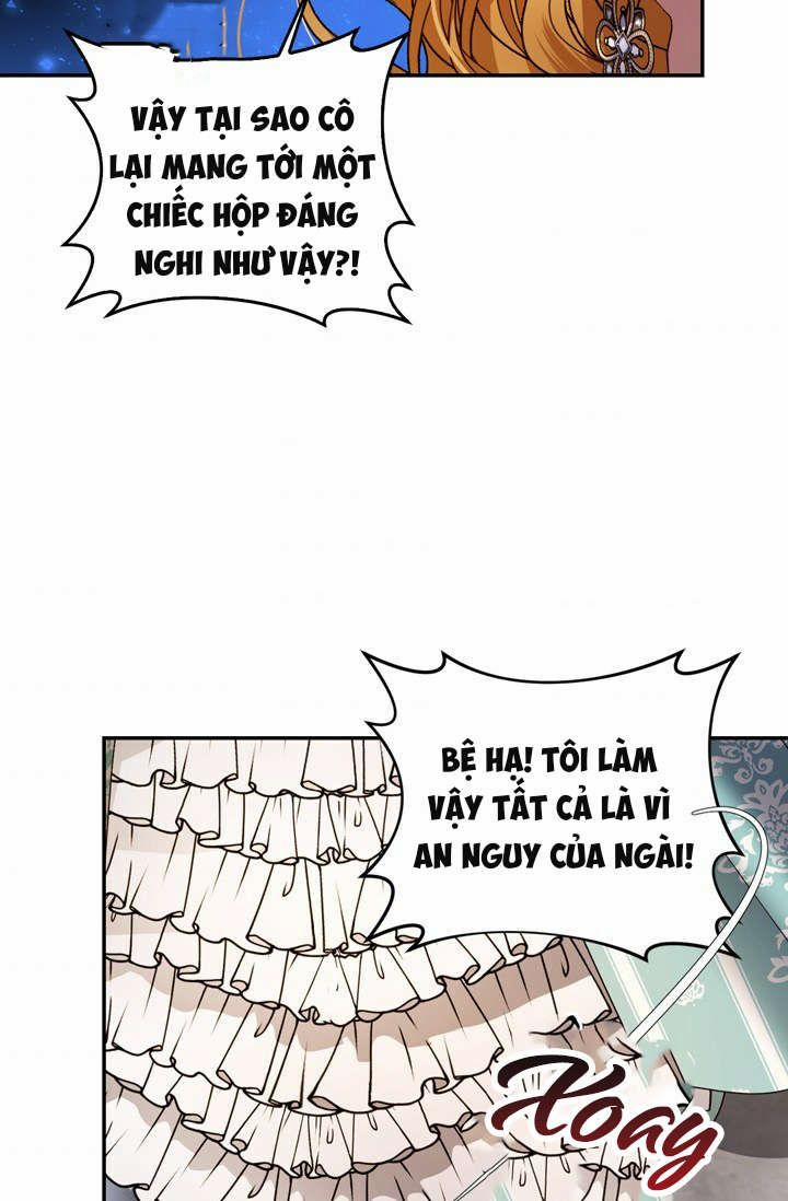 Phương Pháp Che Giấu Đứa Con Của Hoàng Đế 11 trang 72