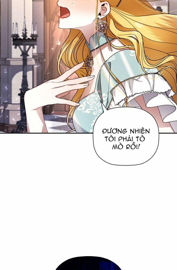 Phương Pháp Che Giấu Đứa Con Của Hoàng Đế 11 trang 74