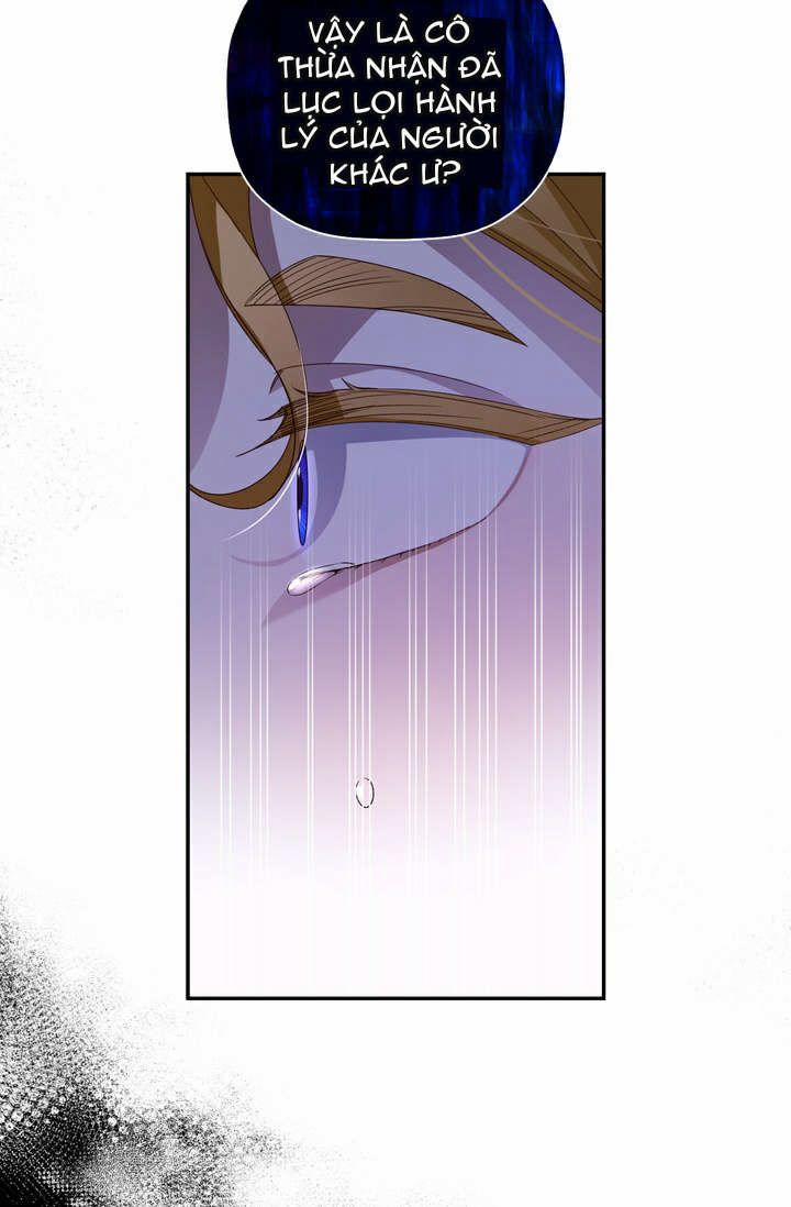 Phương Pháp Che Giấu Đứa Con Của Hoàng Đế 11 trang 75