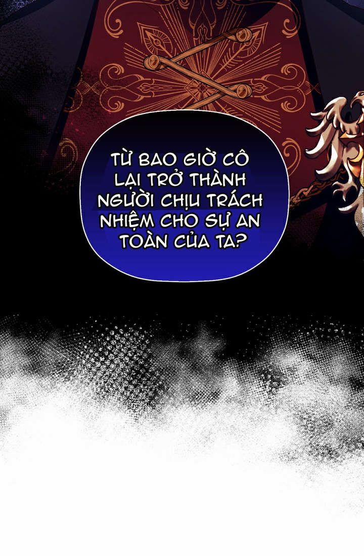 Phương Pháp Che Giấu Đứa Con Của Hoàng Đế 11 trang 77