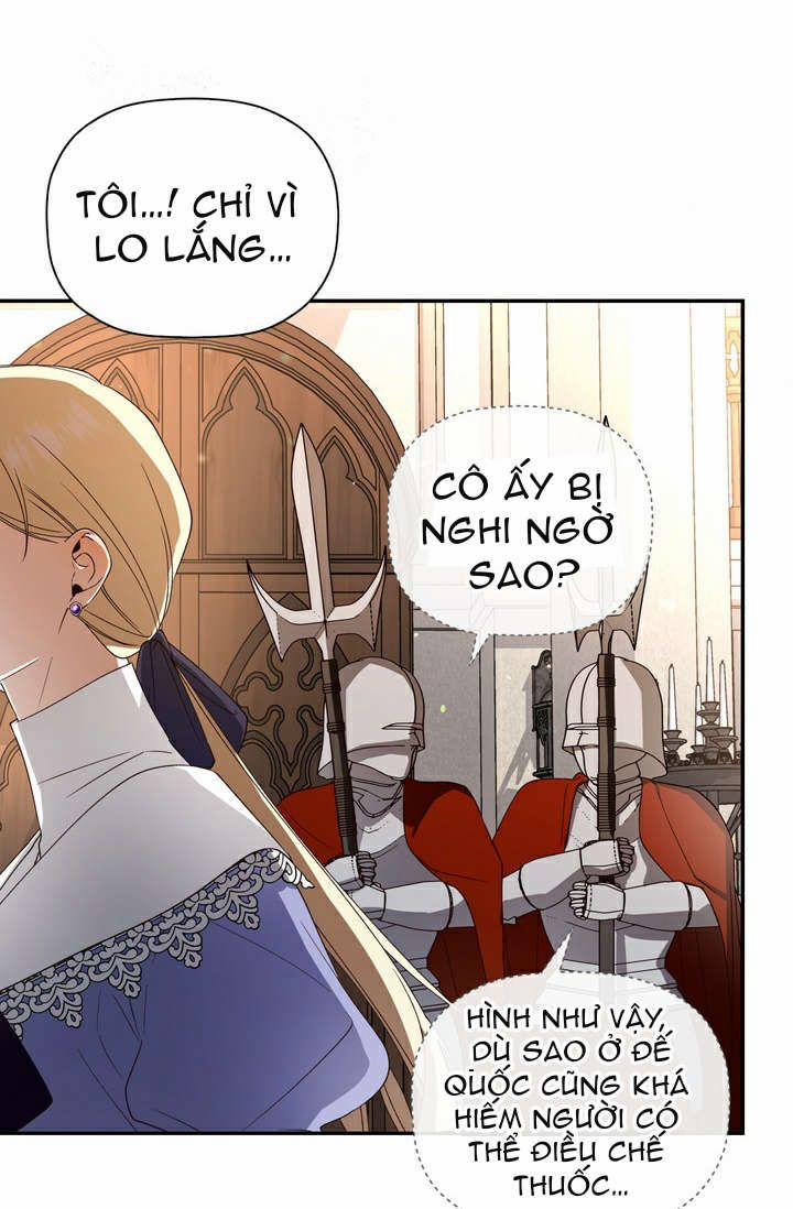 Phương Pháp Che Giấu Đứa Con Của Hoàng Đế 11 trang 78