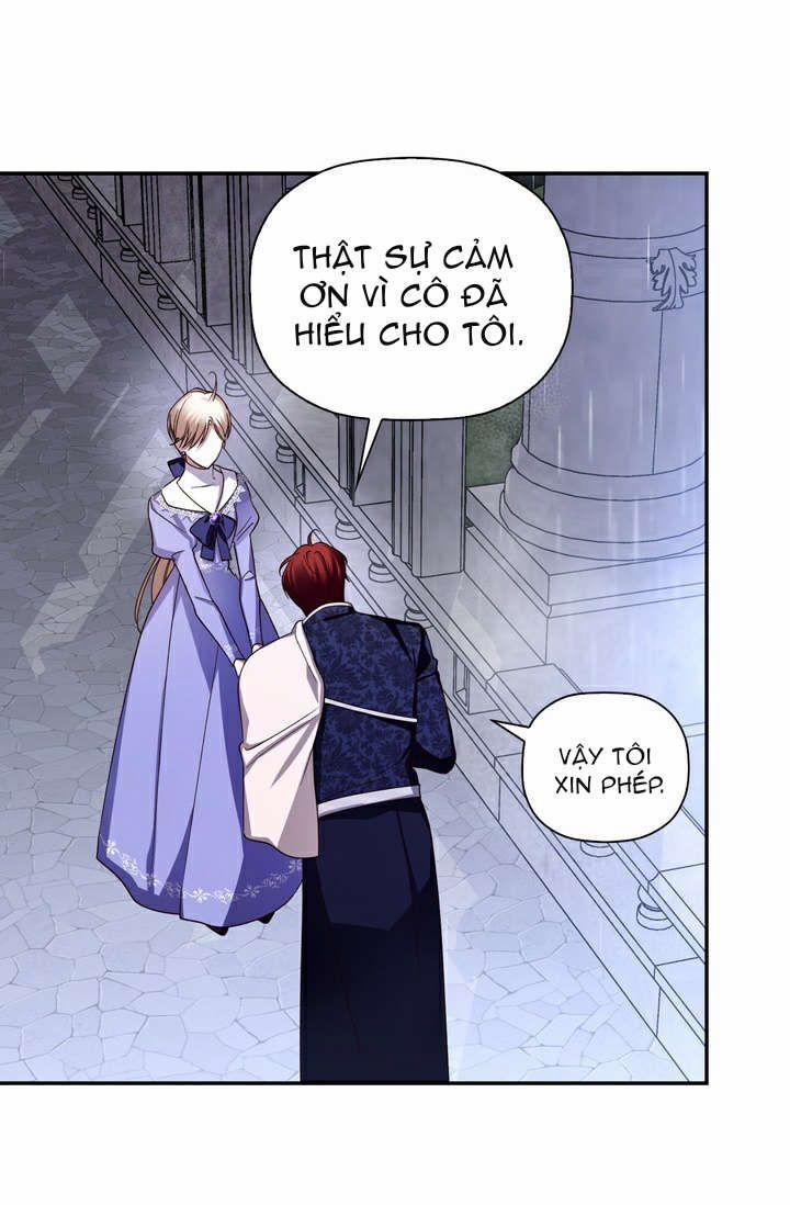 Phương Pháp Che Giấu Đứa Con Của Hoàng Đế 11 trang 8