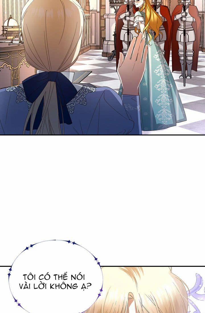 Phương Pháp Che Giấu Đứa Con Của Hoàng Đế 11 trang 80