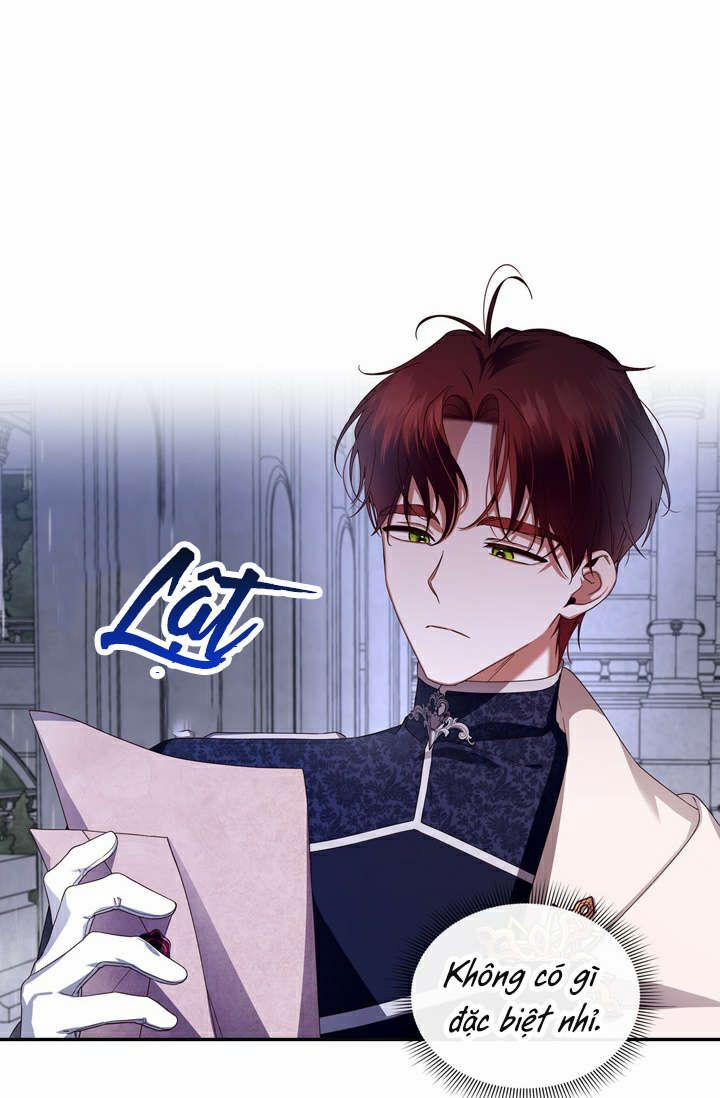 Phương Pháp Che Giấu Đứa Con Của Hoàng Đế 11 trang 9