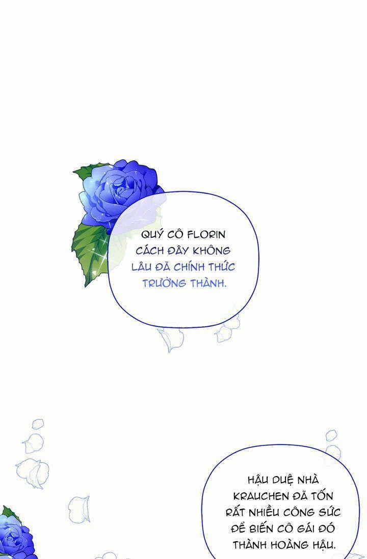 Phương Pháp Che Giấu Đứa Con Của Hoàng Đế 13 trang 0