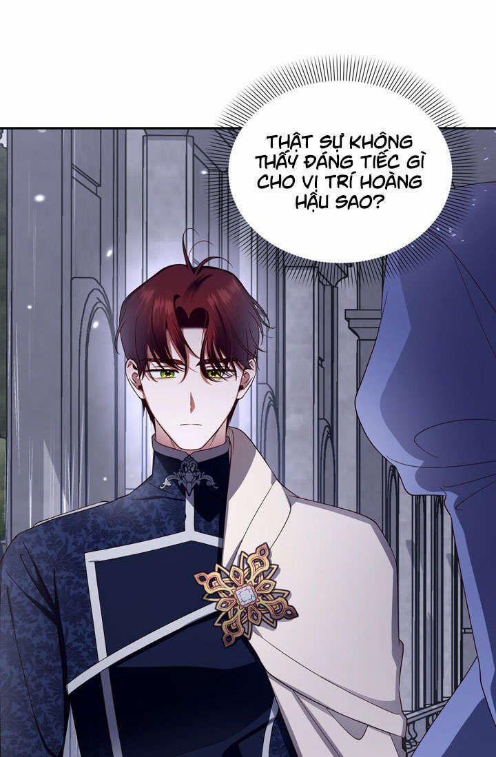 Phương Pháp Che Giấu Đứa Con Của Hoàng Đế 13 trang 10