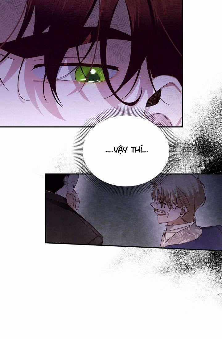 Phương Pháp Che Giấu Đứa Con Của Hoàng Đế 13 trang 12