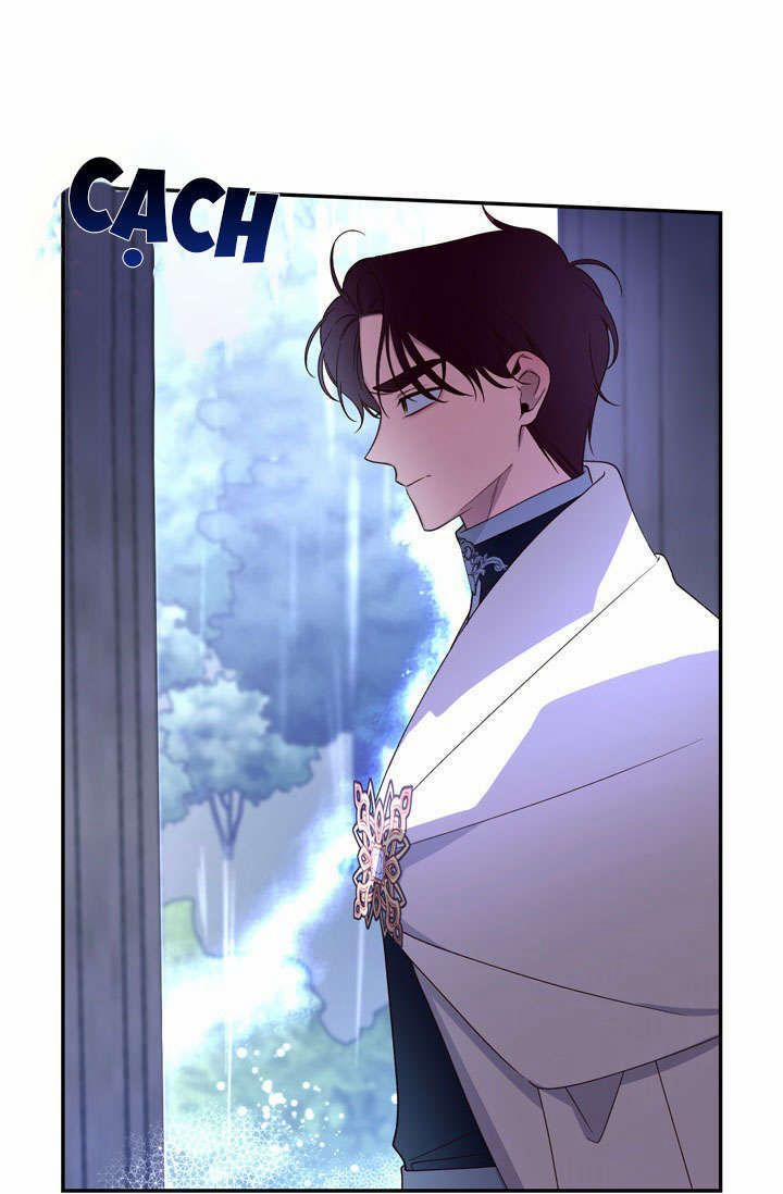 Phương Pháp Che Giấu Đứa Con Của Hoàng Đế 13 trang 13