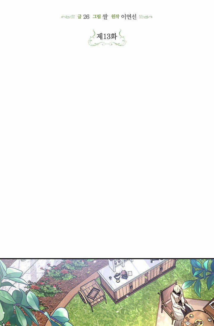 Phương Pháp Che Giấu Đứa Con Của Hoàng Đế 13 trang 15