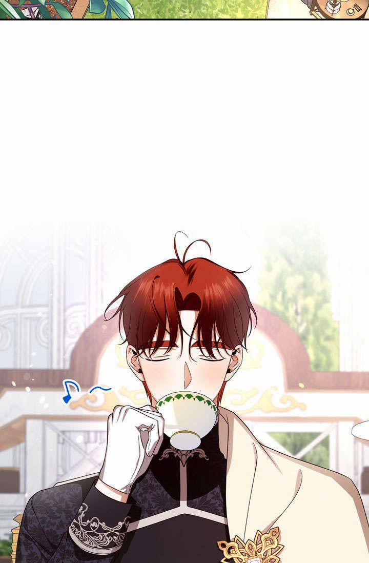 Phương Pháp Che Giấu Đứa Con Của Hoàng Đế 13 trang 16