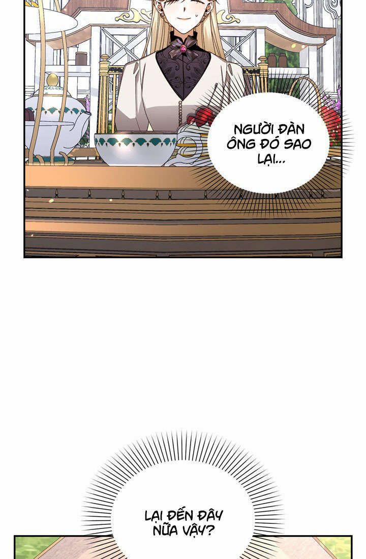 Phương Pháp Che Giấu Đứa Con Của Hoàng Đế 13 trang 18