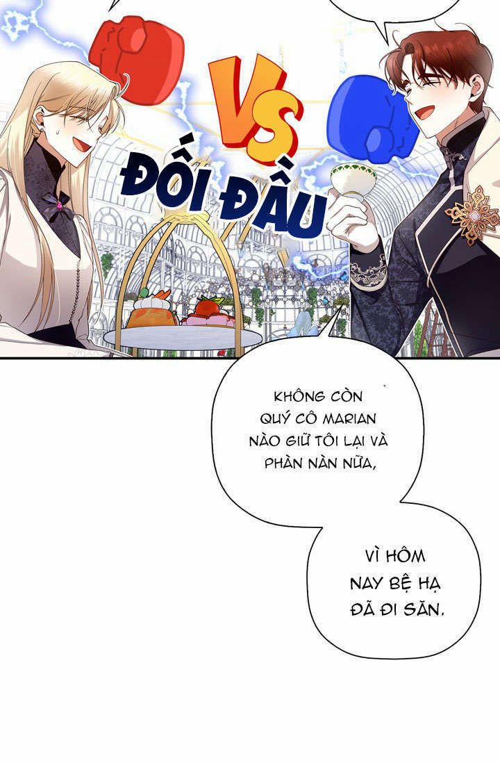 Phương Pháp Che Giấu Đứa Con Của Hoàng Đế 13 trang 20