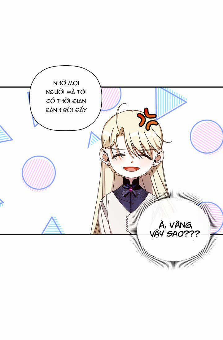 Phương Pháp Che Giấu Đứa Con Của Hoàng Đế 13 trang 21