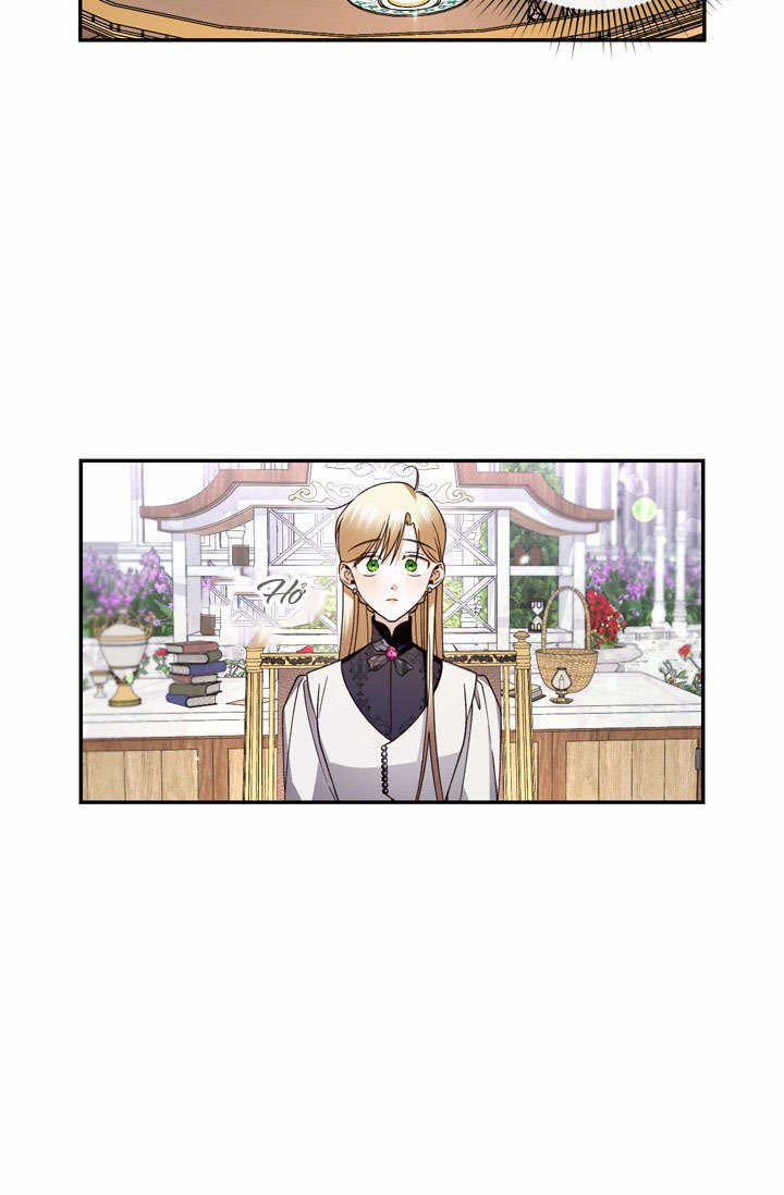 Phương Pháp Che Giấu Đứa Con Của Hoàng Đế 13 trang 23