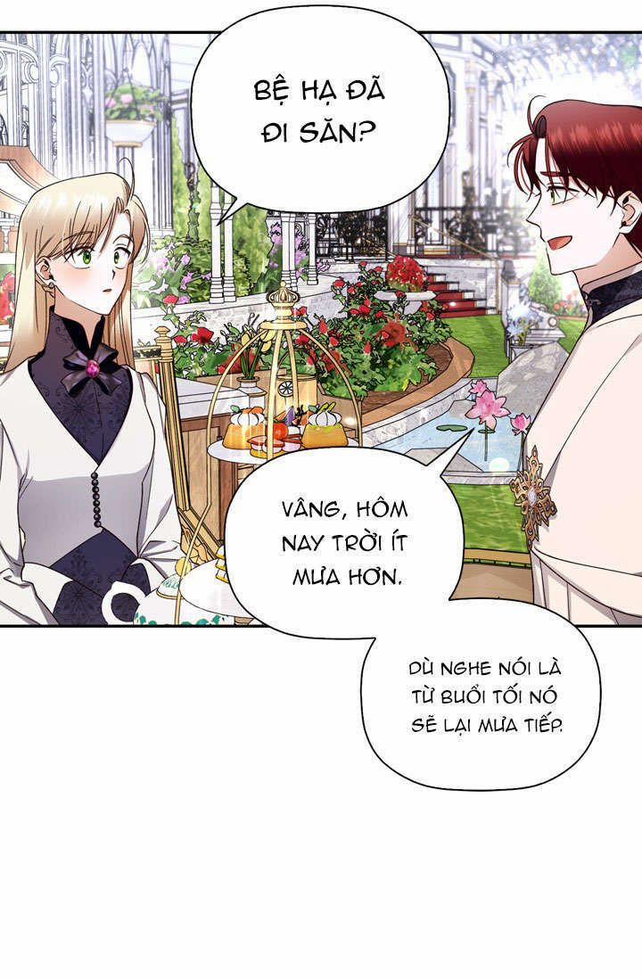 Phương Pháp Che Giấu Đứa Con Của Hoàng Đế 13 trang 24