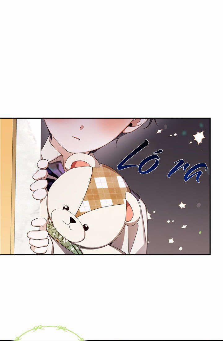 Phương Pháp Che Giấu Đứa Con Của Hoàng Đế 13 trang 25