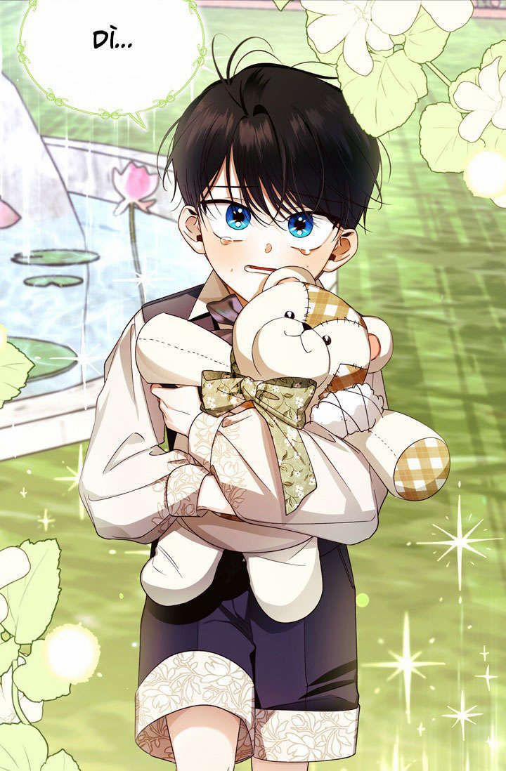 Phương Pháp Che Giấu Đứa Con Của Hoàng Đế 13 trang 26