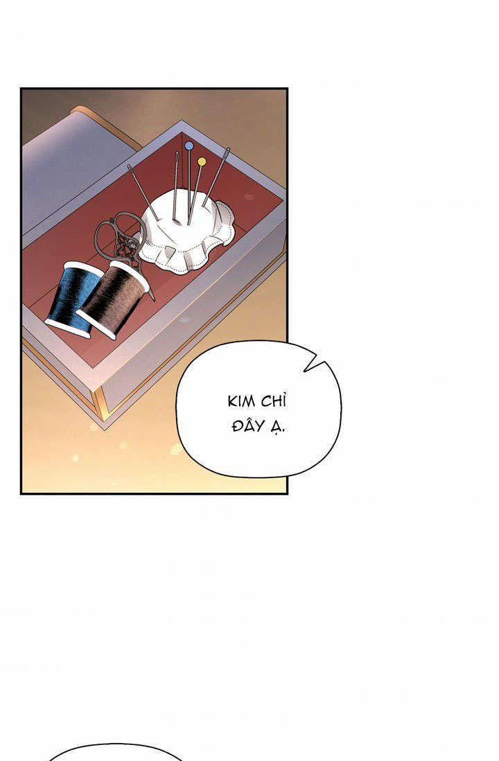 Phương Pháp Che Giấu Đứa Con Của Hoàng Đế 13 trang 29