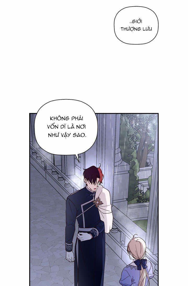 Phương Pháp Che Giấu Đứa Con Của Hoàng Đế 13 trang 3