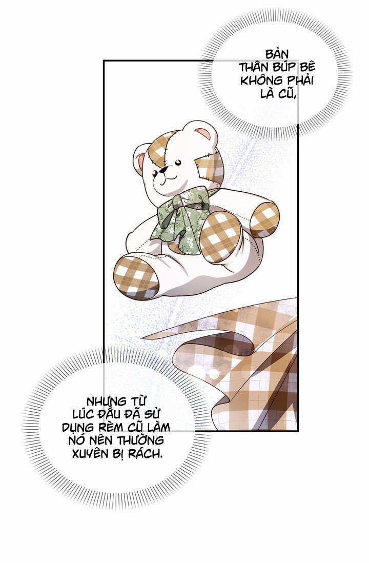 Phương Pháp Che Giấu Đứa Con Của Hoàng Đế 13 trang 31