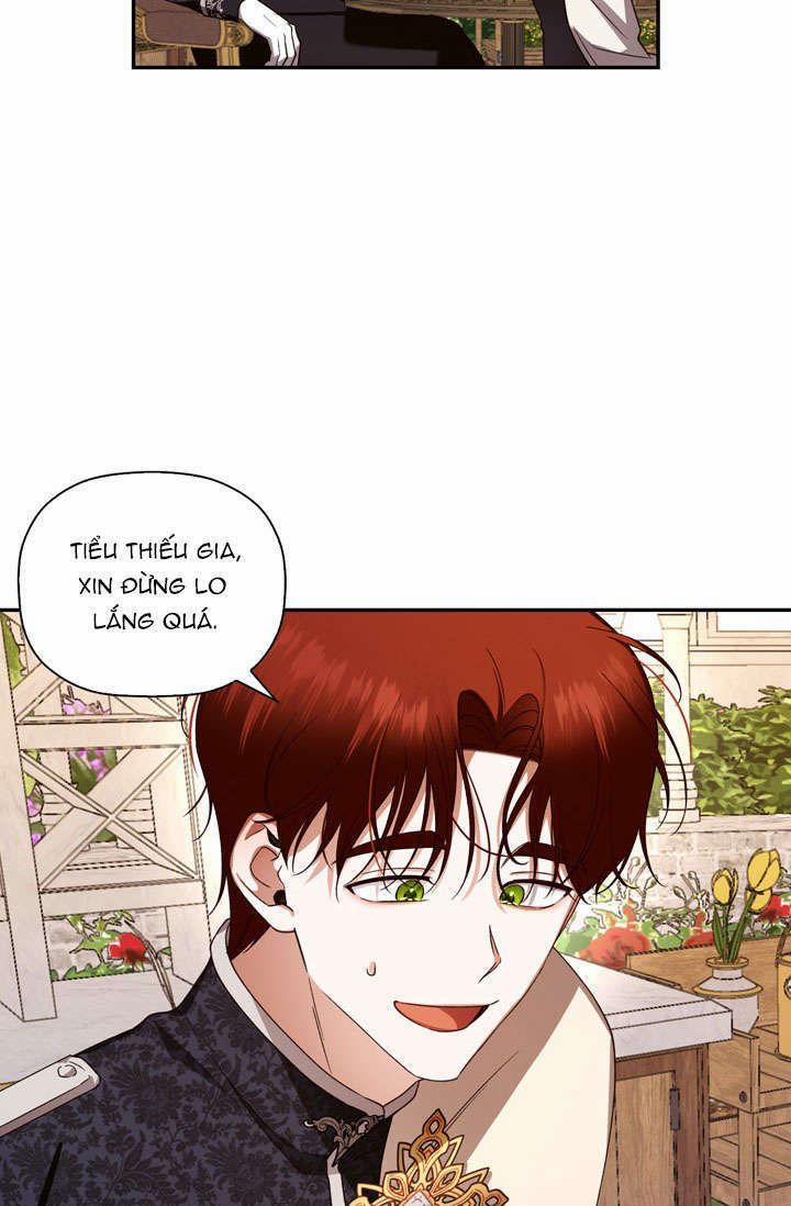 Phương Pháp Che Giấu Đứa Con Của Hoàng Đế 13 trang 34