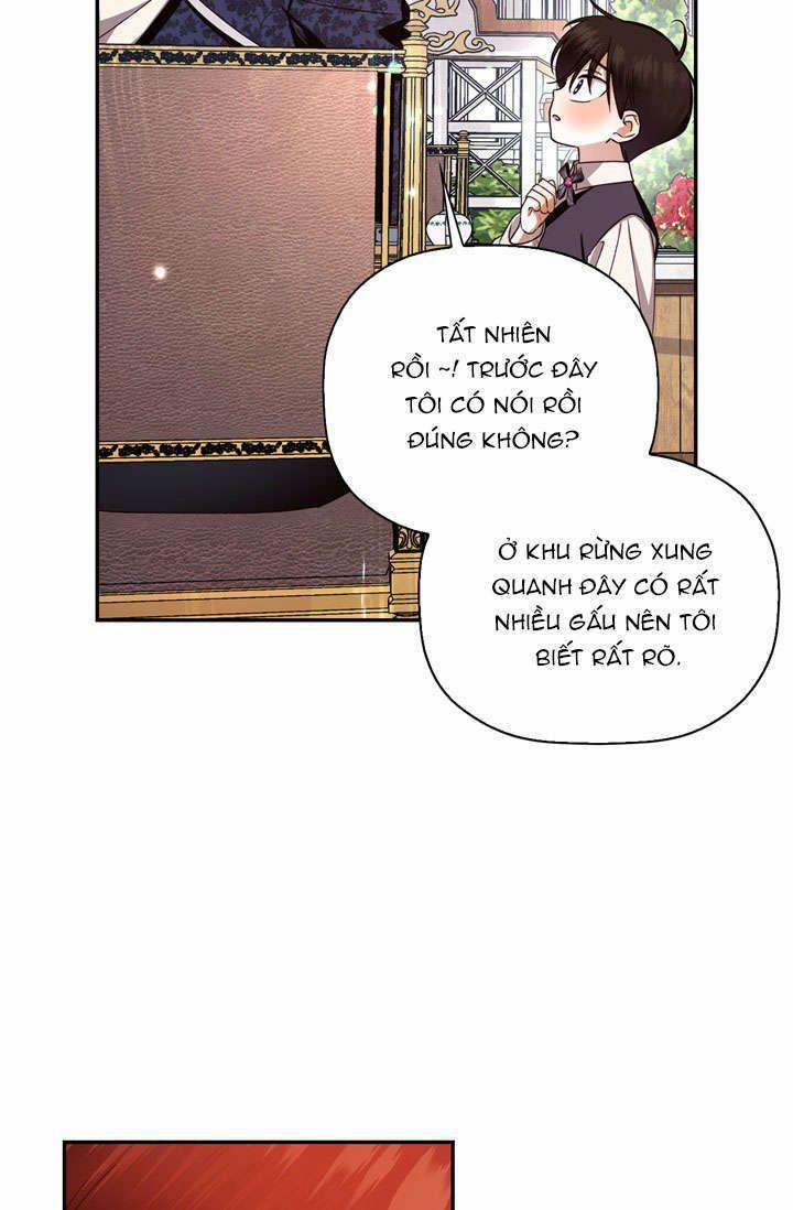 Phương Pháp Che Giấu Đứa Con Của Hoàng Đế 13 trang 36