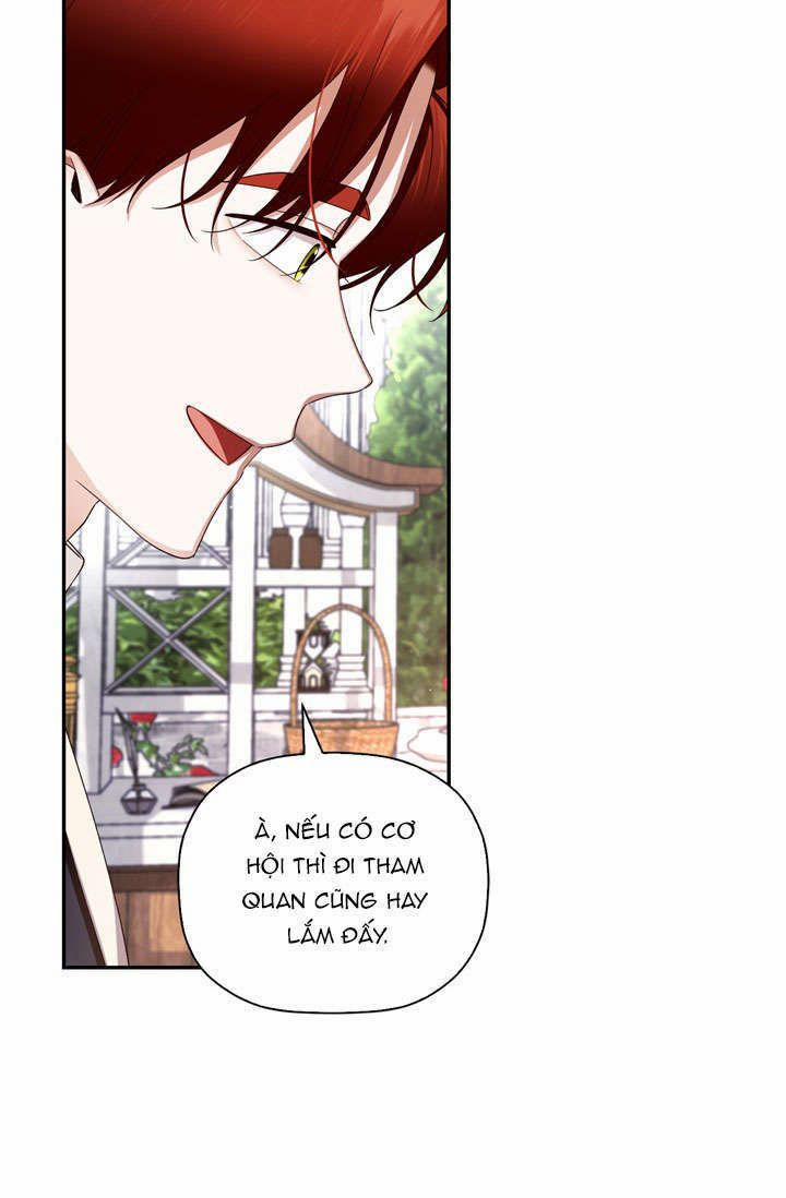 Phương Pháp Che Giấu Đứa Con Của Hoàng Đế 13 trang 37