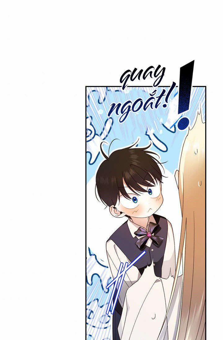 Phương Pháp Che Giấu Đứa Con Của Hoàng Đế 13 trang 38