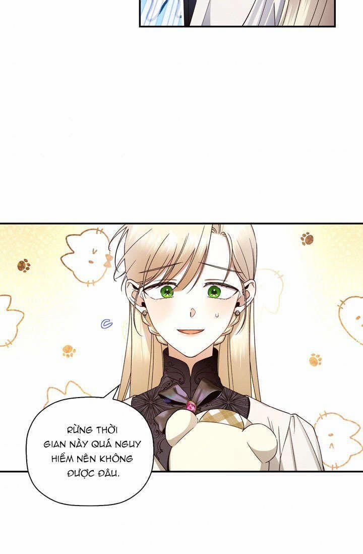 Phương Pháp Che Giấu Đứa Con Của Hoàng Đế 13 trang 39