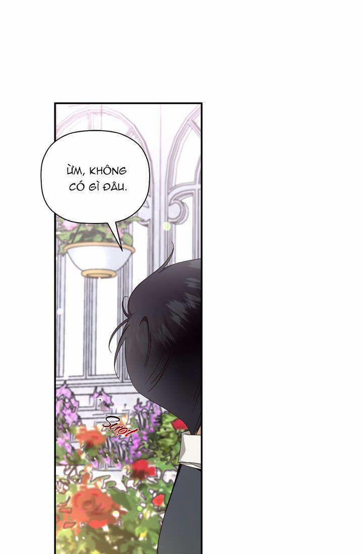 Phương Pháp Che Giấu Đứa Con Của Hoàng Đế 13 trang 41