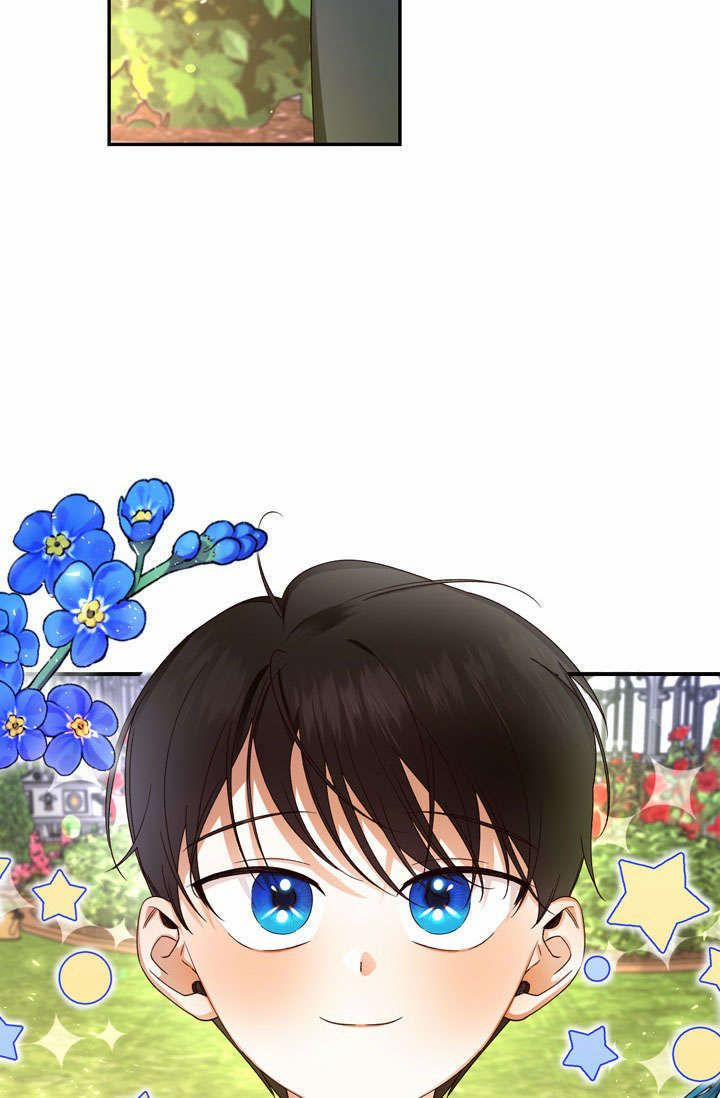 Phương Pháp Che Giấu Đứa Con Của Hoàng Đế 13 trang 42