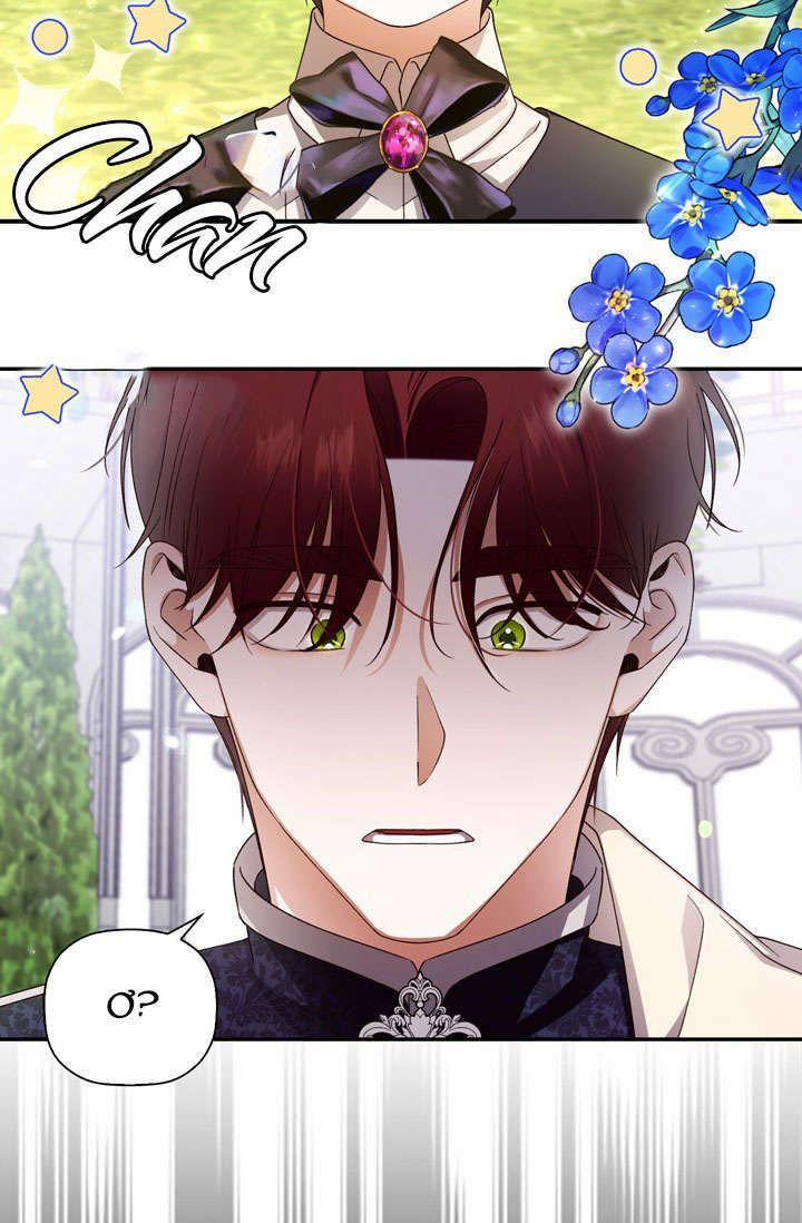 Phương Pháp Che Giấu Đứa Con Của Hoàng Đế 13 trang 43