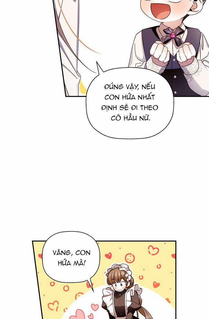 Phương Pháp Che Giấu Đứa Con Của Hoàng Đế 13 trang 47