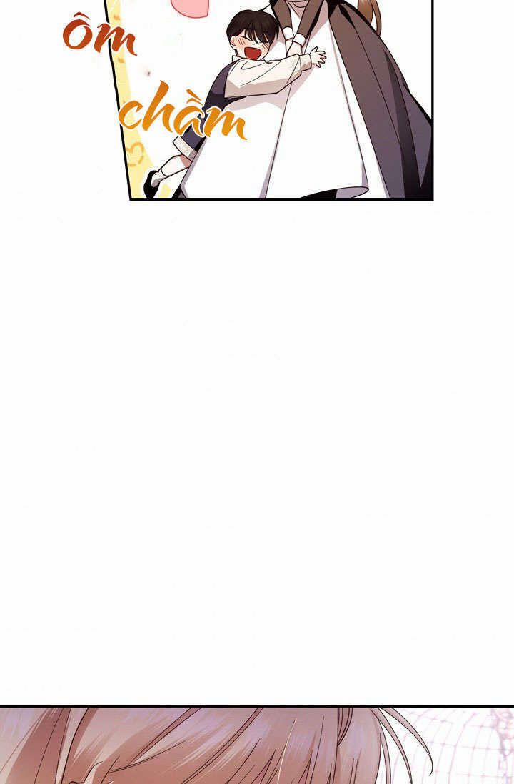 Phương Pháp Che Giấu Đứa Con Của Hoàng Đế 13 trang 48