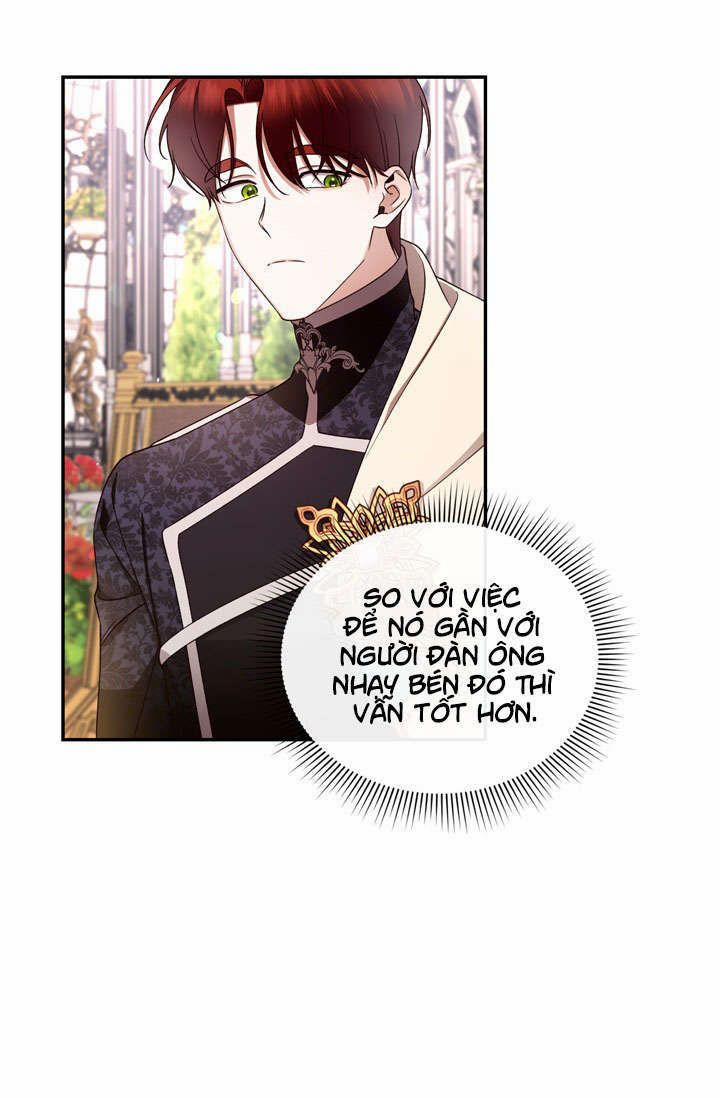 Phương Pháp Che Giấu Đứa Con Của Hoàng Đế 13 trang 50