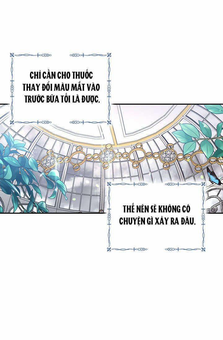 Phương Pháp Che Giấu Đứa Con Của Hoàng Đế 13 trang 53