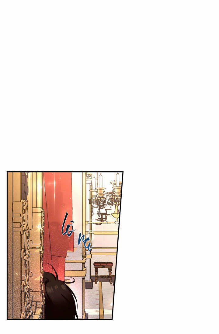 Phương Pháp Che Giấu Đứa Con Của Hoàng Đế 13 trang 55