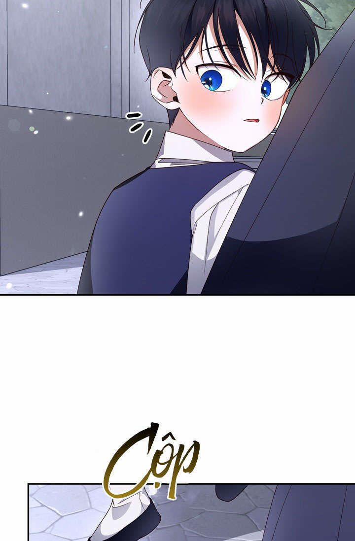 Phương Pháp Che Giấu Đứa Con Của Hoàng Đế 13 trang 58